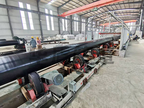 防腐設備生產線 防腐設備生產線